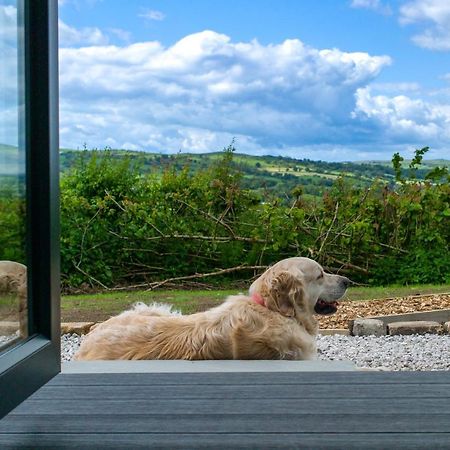 Greendale View Clitheroe Exteriör bild