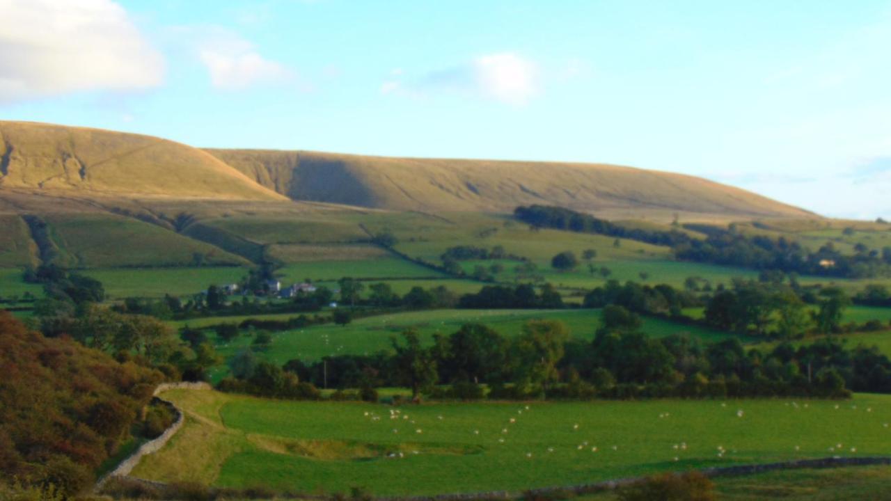 Greendale View Clitheroe Exteriör bild